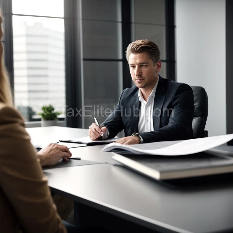 Standard Firmendienste